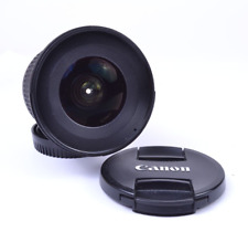 Tamron SP 10-24mm f/3.5-4.5 Di II Lente Grande Angular Para Canon EF Mount #P-52160 comprar usado  Enviando para Brazil