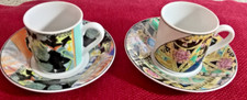 Espresso tassen sammeltassen gebraucht kaufen  Berlin