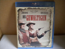 Blu ray western gebraucht kaufen  Wetzlar