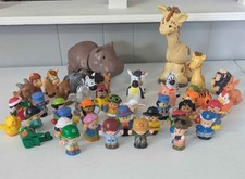 Fisher price little for sale  Lakeland