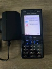 Sony ericsson k810i gebraucht kaufen  Bielefeld