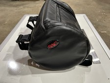 The sac leather d'occasion  Expédié en Belgium