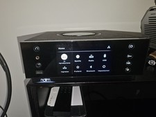 Naim uniti atom usato  Salerno