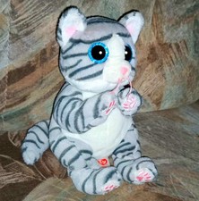 Beanie baby glubschi gebraucht kaufen  Quickborn