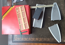 Triang hornby station for sale  BOURNE END