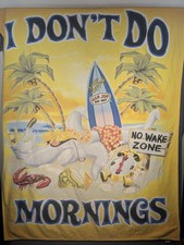 Vtg ron jon for sale  Fulton