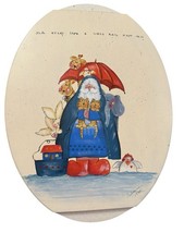 Noah ark folk for sale  Olympia