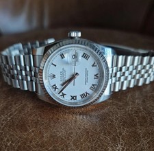 Rolex datejust 116234 usato  Milano