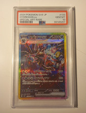 Pokemon card psa usato  Lucca