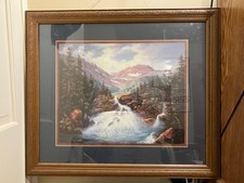 Large landscape print for sale  Phillipsburg
