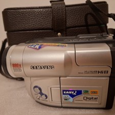Samsung l700 8mm gebraucht kaufen  Duisburg
