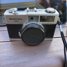 Appareil photo mamiya d'occasion  Cugnaux