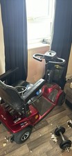 Mobility scooter for sale  HOCKLEY