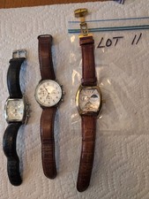 11 watches for sale  Spring Lake