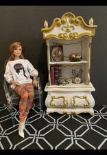 Poppy barbie doll for sale  Newark