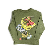 Lego ninjago shirt for sale  Pinellas Park