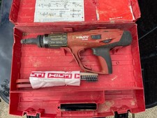 hilti dx 460 for sale hilti dx 460 for sale PETERSFIELD
