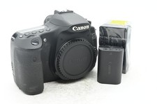 Corpo da câmera digital SLR Canon EOS 60D 18MP #270 comprar usado  Enviando para Brazil