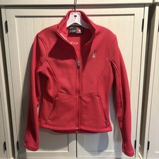 Spyder core jacket for sale  Coopersville