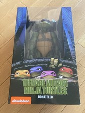 Teenage mutant ninja d'occasion  Noisy-le-Roi