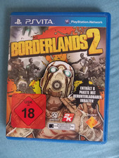 Borderlands vita sony gebraucht kaufen  Bad Homburg v. d. Höhe