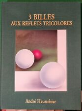 Livre amateur billards d'occasion  Trévoux
