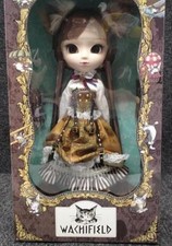 Pullip doll leema d'occasion  Expédié en Belgium