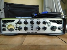 Tête ampli basse d'occasion  Coutras