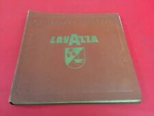 Album raccoglitore lavazza usato  Bologna