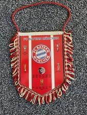 Bayern münchen alter gebraucht kaufen  Bielefeld