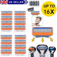 16x gillette fusion for sale  MANCHESTER