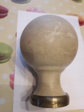 Ancienne grosse boule d'occasion  Beaurieux