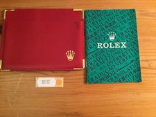 Rolex corredo per usato  Ferrara