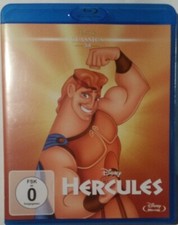 Hercules disney classics gebraucht kaufen  Kiel
