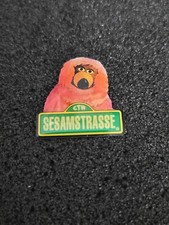 Samson sesamstrasse pin gebraucht kaufen  Cottbus