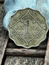 1907 indian anna for sale  MILTON KEYNES