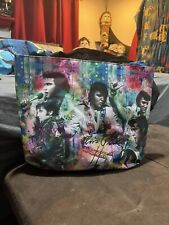 Elvis presley tote for sale  Reading