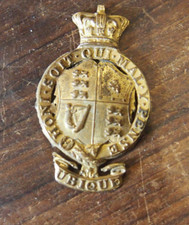 Harness plaque coat d'occasion  Expédié en Belgium
