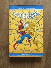 Album comics spiderman d'occasion  La Châtaigneraie