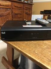 Capacitores receptor Bell 9242 HD PVR foram alterados e HDD também, se necessário comprar usado Capacitores receptor Bell 9242 HD PVR foram alterados e HDD também, se necessário comprar usado  Enviando para Brazil