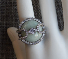Jade yesteryear sterling for sale  Janesville