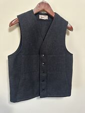 Vintage filson vest for sale  Lenoir City