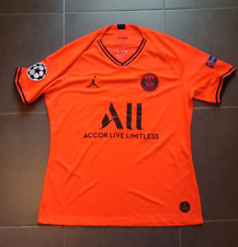 Maillot football psg d'occasion  Nice-