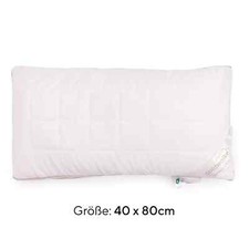 Goldwolke kopfkissen allergike gebraucht kaufen  Rheinberg