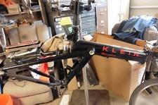 Klein mantra fox for sale  Mesa