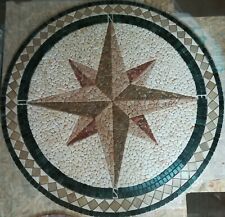 Rosoni rosone mosaico usato  Chiaramonte Gulfi