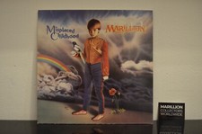 Marillion misplaced childhood gebraucht kaufen  Pinneberg