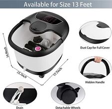 Acevivi foot spa for sale  Vernon Hills