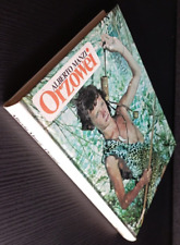 Alberto manzi orzowei usato  Roma