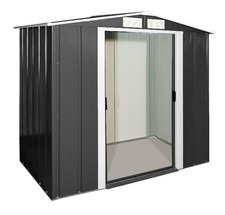 Tepro 7260 metallgerätehaus gebraucht kaufen  Rödermark